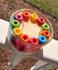 Fruit Loop Morning delight