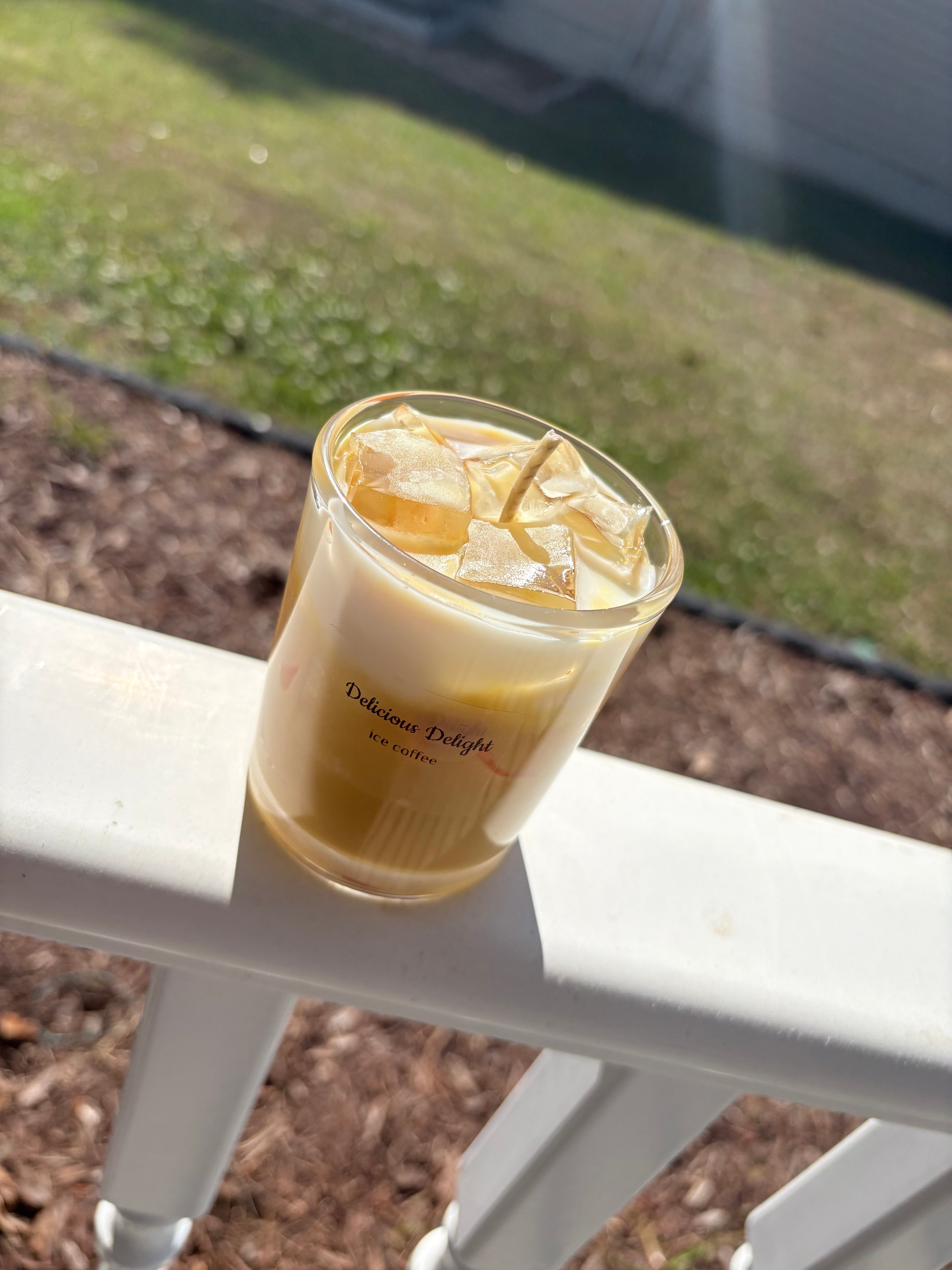 Ice Coffee