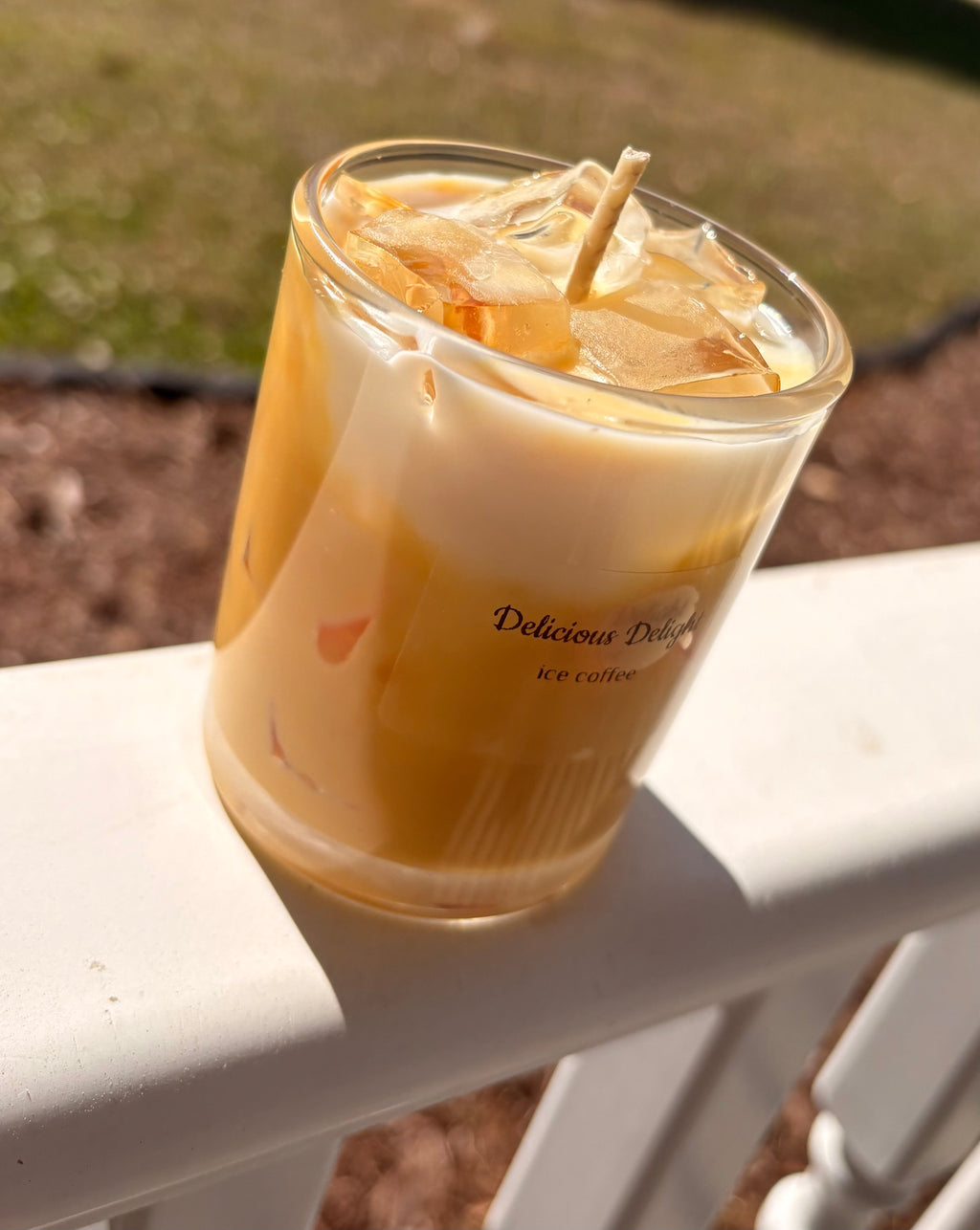 Ice Coffee