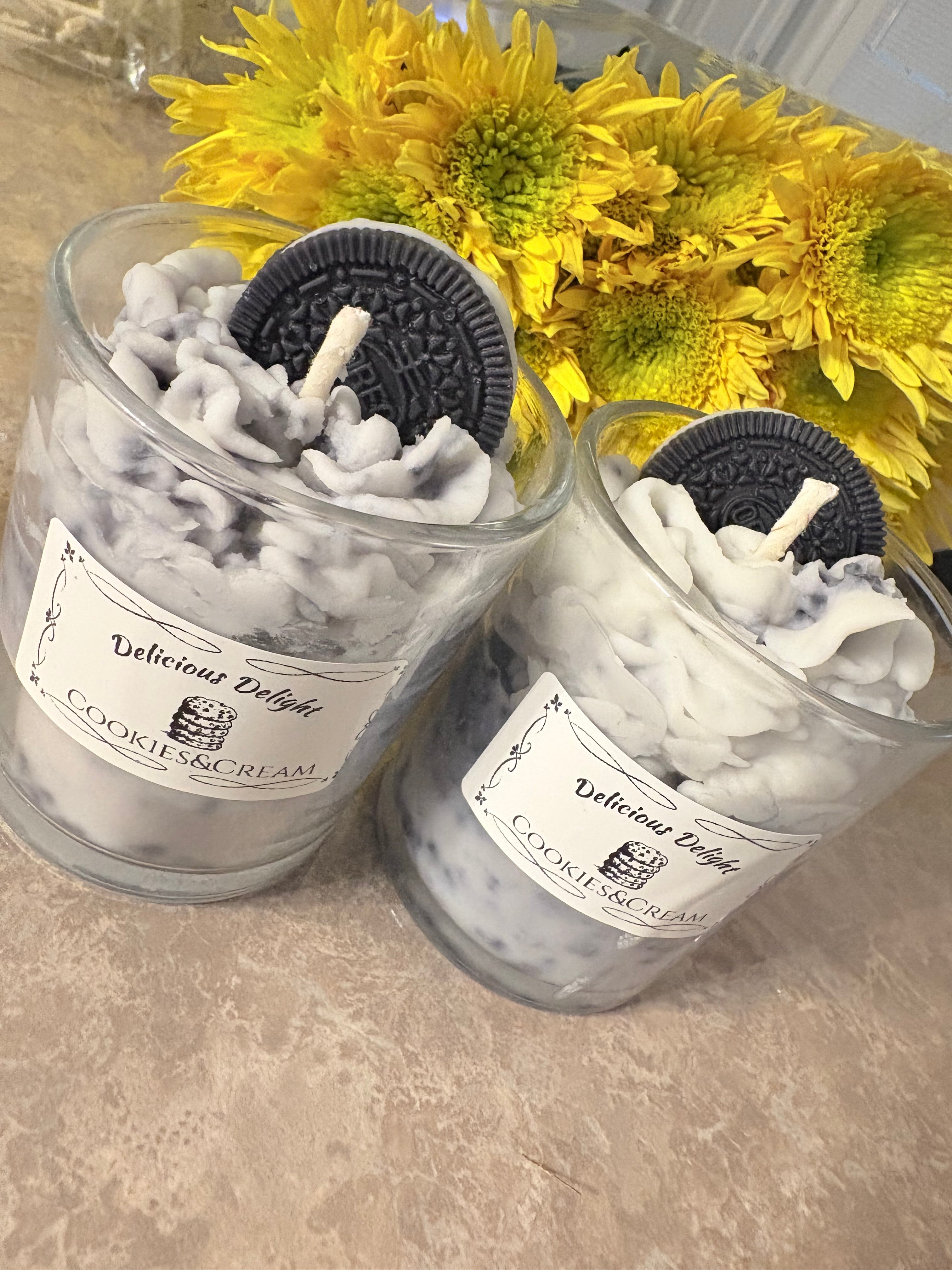 Cookies&Cream